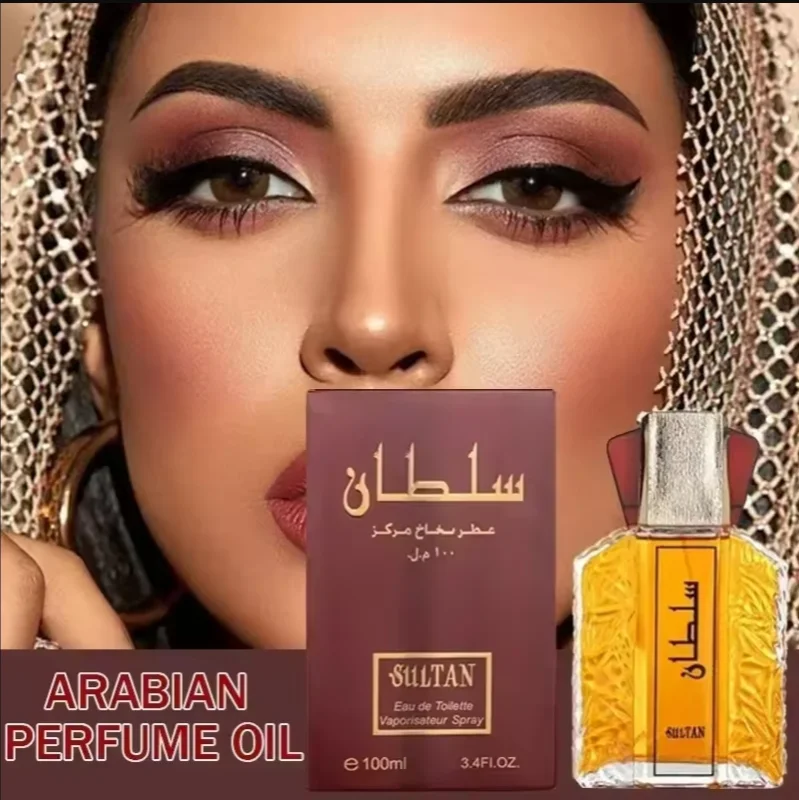 

Arabian Floral Scent High Quality Rich Fragrance Perfume Original Long Lasting Pheromone Fragrances Perfume Unisex Body Spray