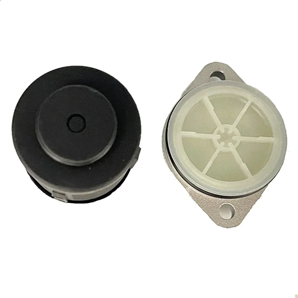 ชุดกรองน้ำมันเครื่อง AOC พร้อมข้อต่อกรองน้ำมันเครื่อง สำหรับรถยนต์ Volvo V60 V70 S80 Xc60 Xc90 และ Ford Kuga  31325173