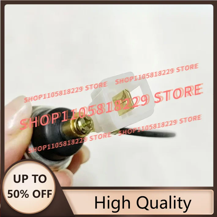 For R60/70 210 220-5-7-9 Excavator Spare Parts 21E3-5001 21E35001 Oil Pressure Sensor