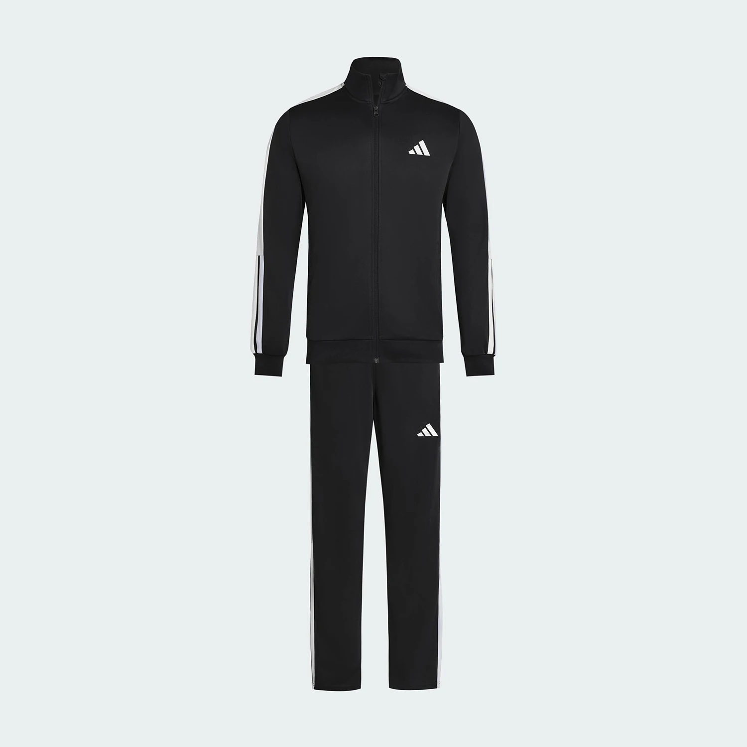 

Adidas Originals TRACKSUIT Мужской спортивный комплект с длинными рукавами для отдыха и спорта KC6977