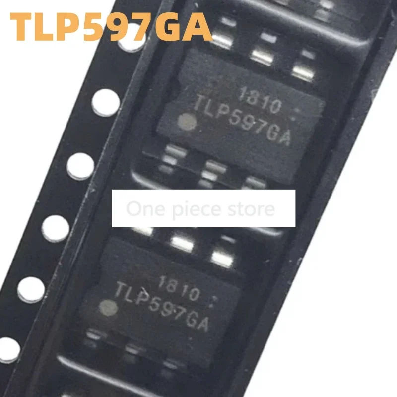 5PCS TLP597 TLP597G…