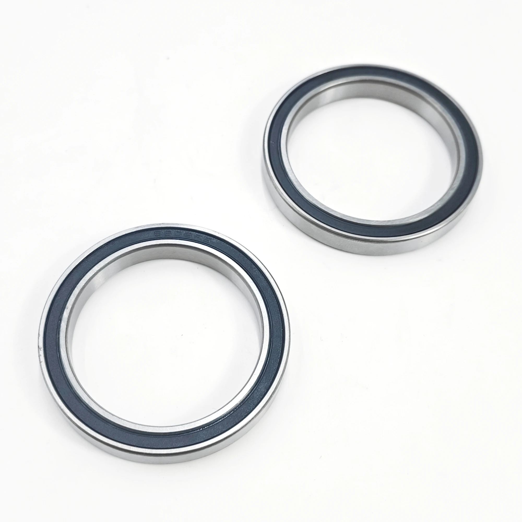 2PCS Bearing 6808 for Can-am Quest Outlander Commander Maverik Renegade 330 400 450 500 570 650 800 800R 1000 G1 G2 420632377
