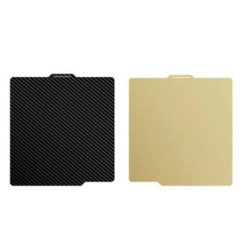 

Строительная пластина из ПЭТ, двухсторонняя 3D-печать, гладкая простыня для Bambu Lab X1 P1S P1P