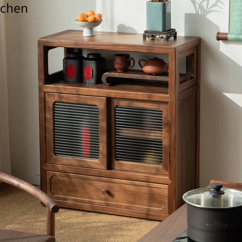 Yxy Bay Window Cabi…