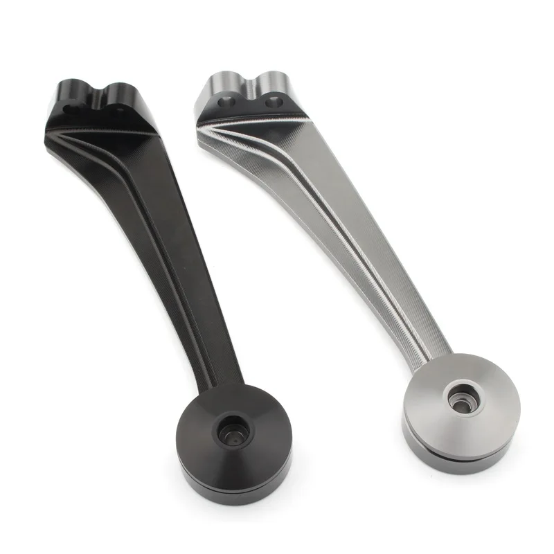 

For R Nine T R9T 2014~ 2019 Exhaust Hanger Muffler Tube Bracket Bracket Bracket NineT