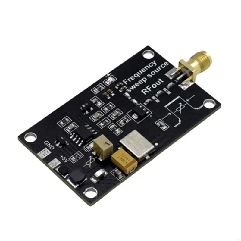 918C 2.4GHz 신호 소스 드론 스캔 소스 원격 제어 Wi -Fi 분리 소스