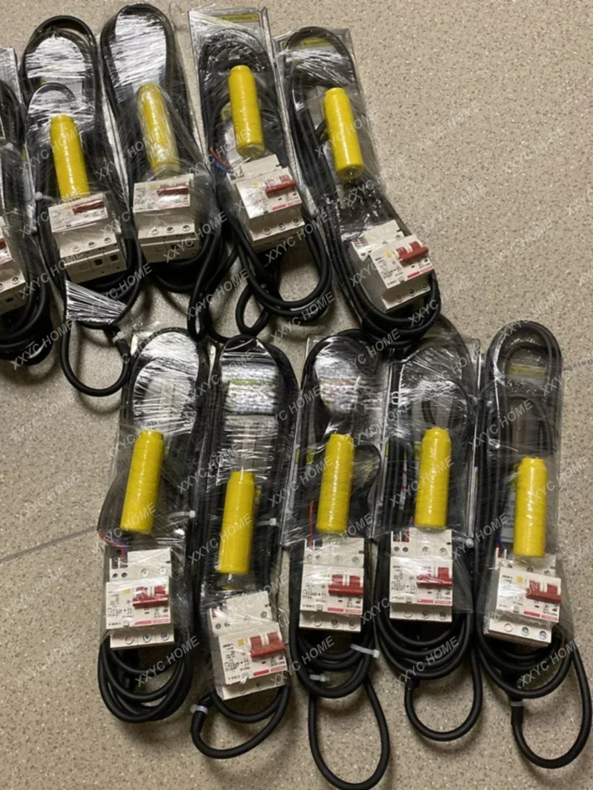 EPDM Electric Trowel Plastic Paver Plastic Particles Construction Tools Playground Runway Heating Electric Ironing Board