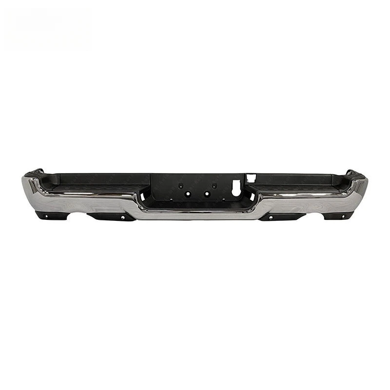 

suitable for 2019-2022 Dodge RAM rear bumper assembly