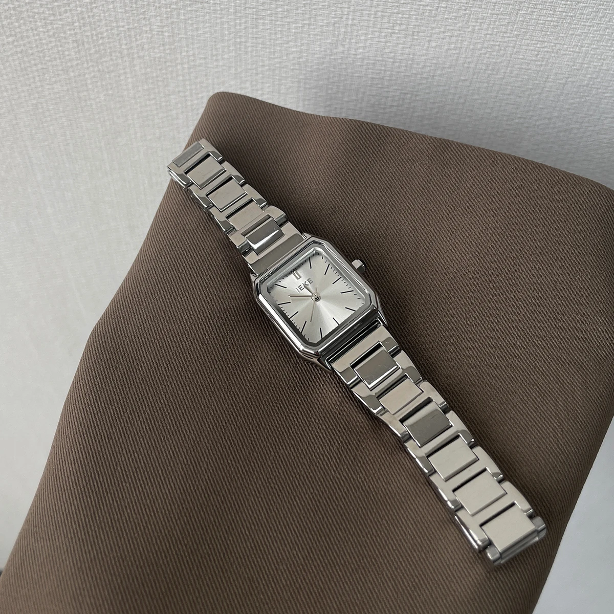 Fashion Women Watches Waterproof Female Girl Clock Luxury Stainless Steel Strap Quartz Ladies Wristwatch reloj mujer