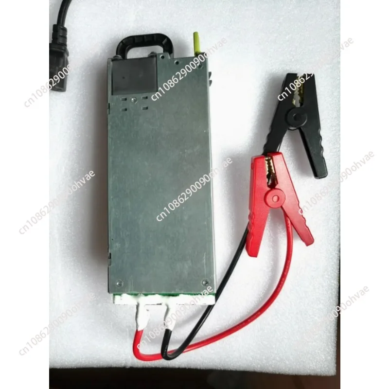 14.6V62A phosphoric acid ternary battery charger, car programming voltage regulator power supply, car battery charging