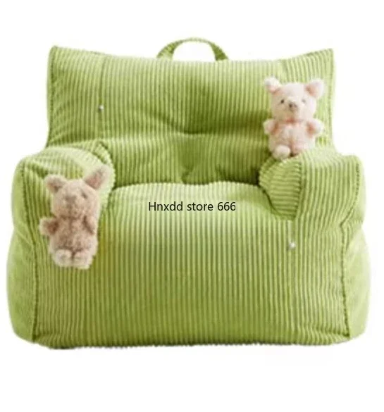 Lazy Sofa Single Sitzsack Sofa Stuhl