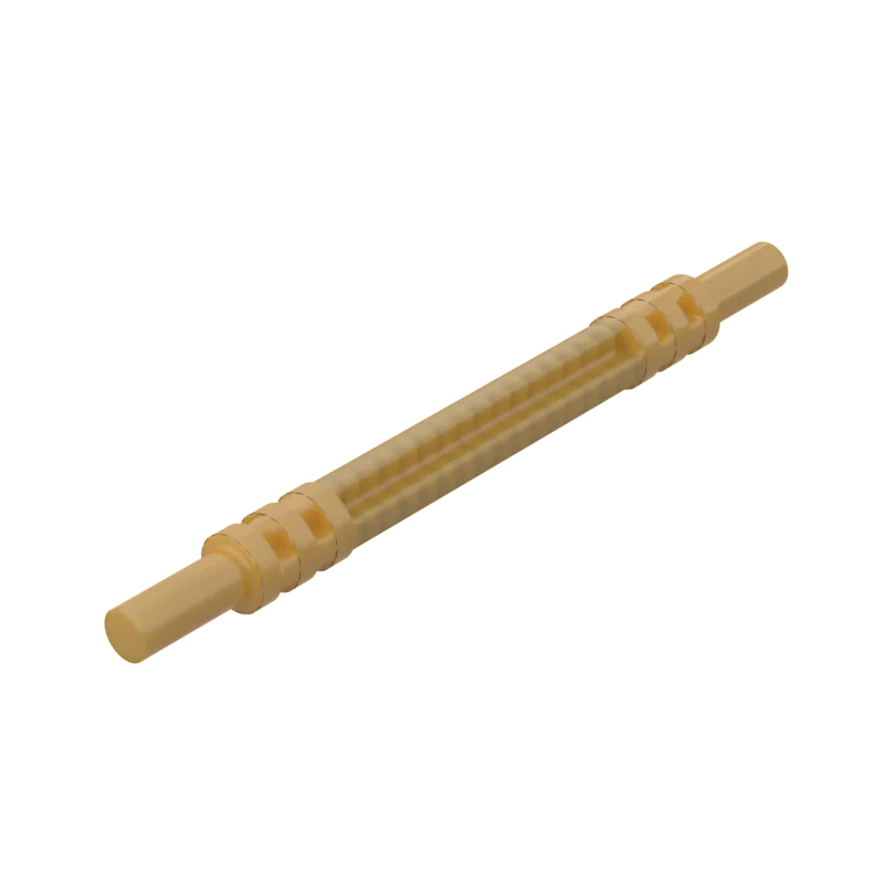 MOC 10PCS Part Bricks 32580 Soft Axle 7L Building Blocks Kit Hose Connector High-Tech Particle Puzzle DIY Toy Kid Birthday Gifts