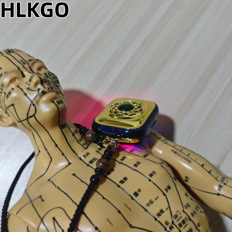 Medical 650nm Laser System for Heart Disease Prevention, Clinically Proven Advanced Therapy for Shoulder Knee Pain