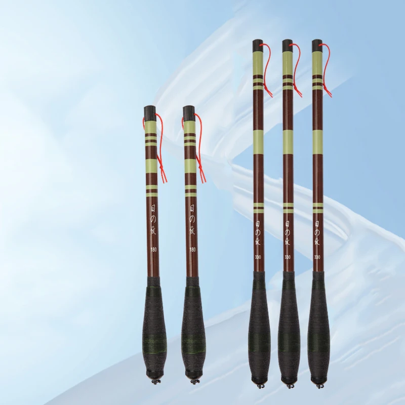 1.2M-4.5M Ultralight Small Object Fishing Rod Telescopic Carbon Freshwater Fishing Pole Stream Kids Mini Ultralight Rod view 6