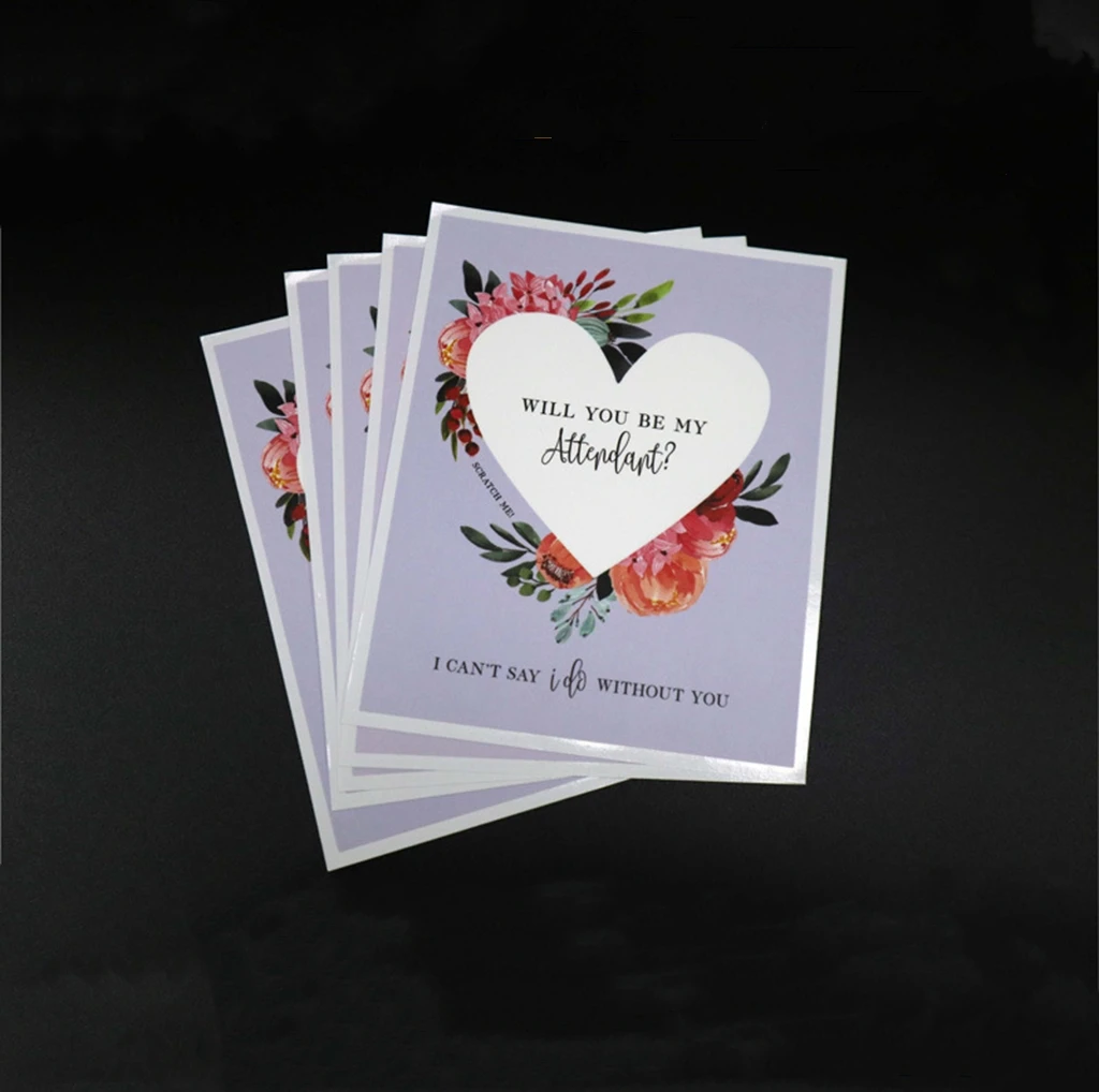 Customized Perfume Bottle Packing Stickers Square Waterproof Fragrance Self Adhesive Labels Printing Logo on it