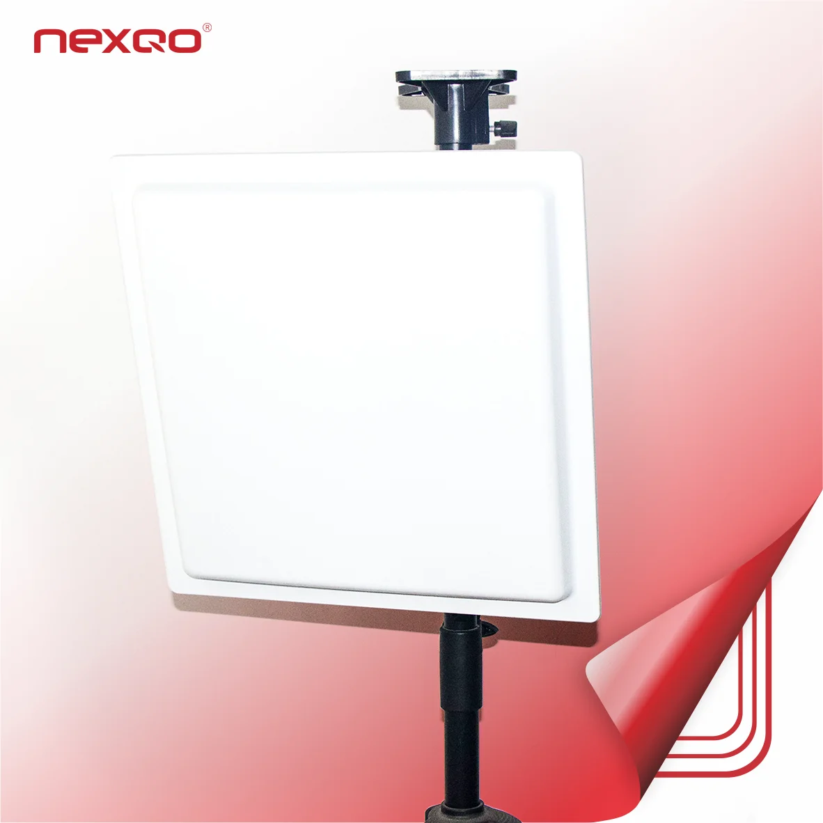 

Rfid Gate Door Access UHF 860-960mhz Long Range Integrated Card Reader