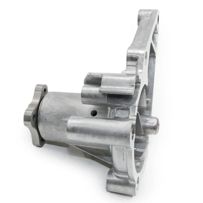 مضخة مياه المحرك G4GR G4ED لشركة هيونداي إلنترا 1.6 2000-2006 25100-26550 2510026016 2510026015 2510026660 #4