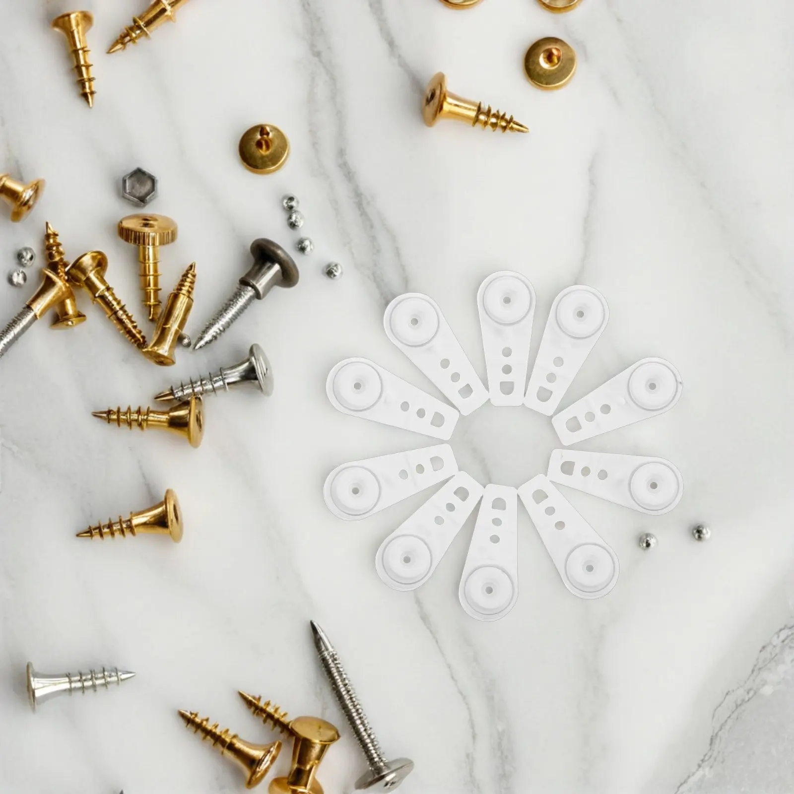 

30 шт. H-образных роликов-глайдеров для карнизов с шарикоподшипниками, бесшумная и плавная работа для потолочных штор, раздвижных дверей, тяжелых нагрузок