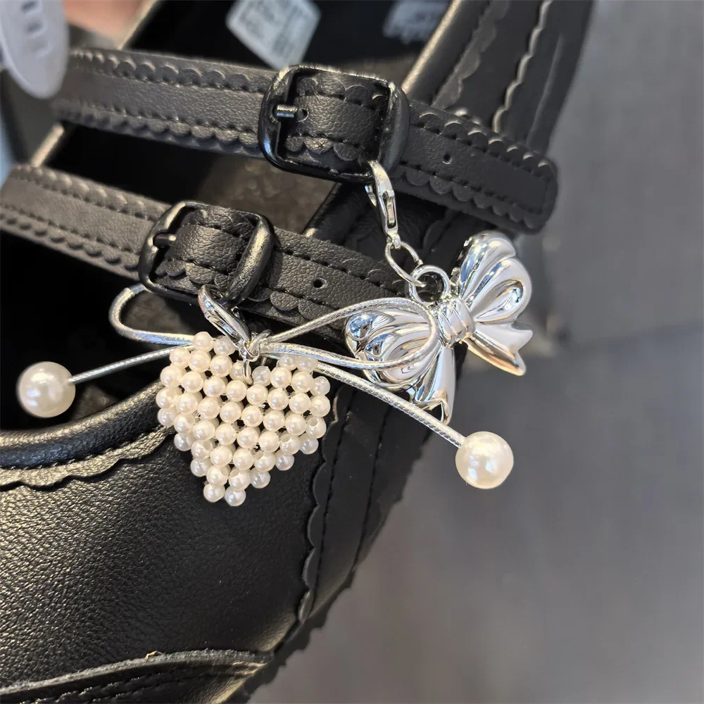 1Pcs Diy Luxury Pea…