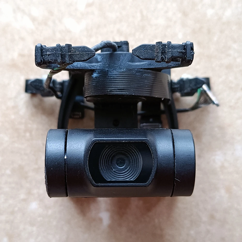 

Оригинальный 3-осевой карданный подвес, профессиональная камера 4K HD для квадрокоптера C-Fly Faith 2 RC, запасные части, аксессуары