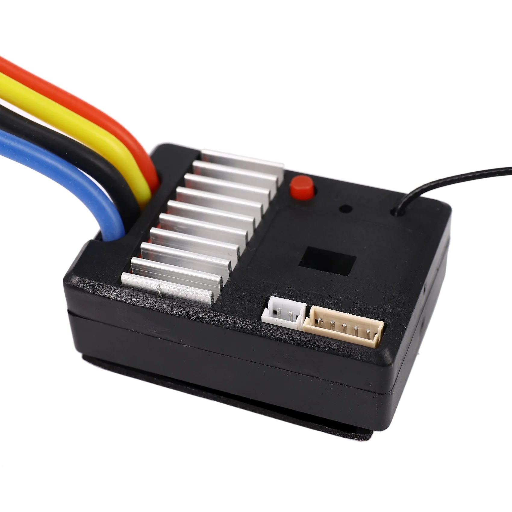 A71Z Per Wltoys 144001 1/14 Ricambi Auto RC Scheda Ricevitore Circuito ESC 144001-1311 Accessori Auto