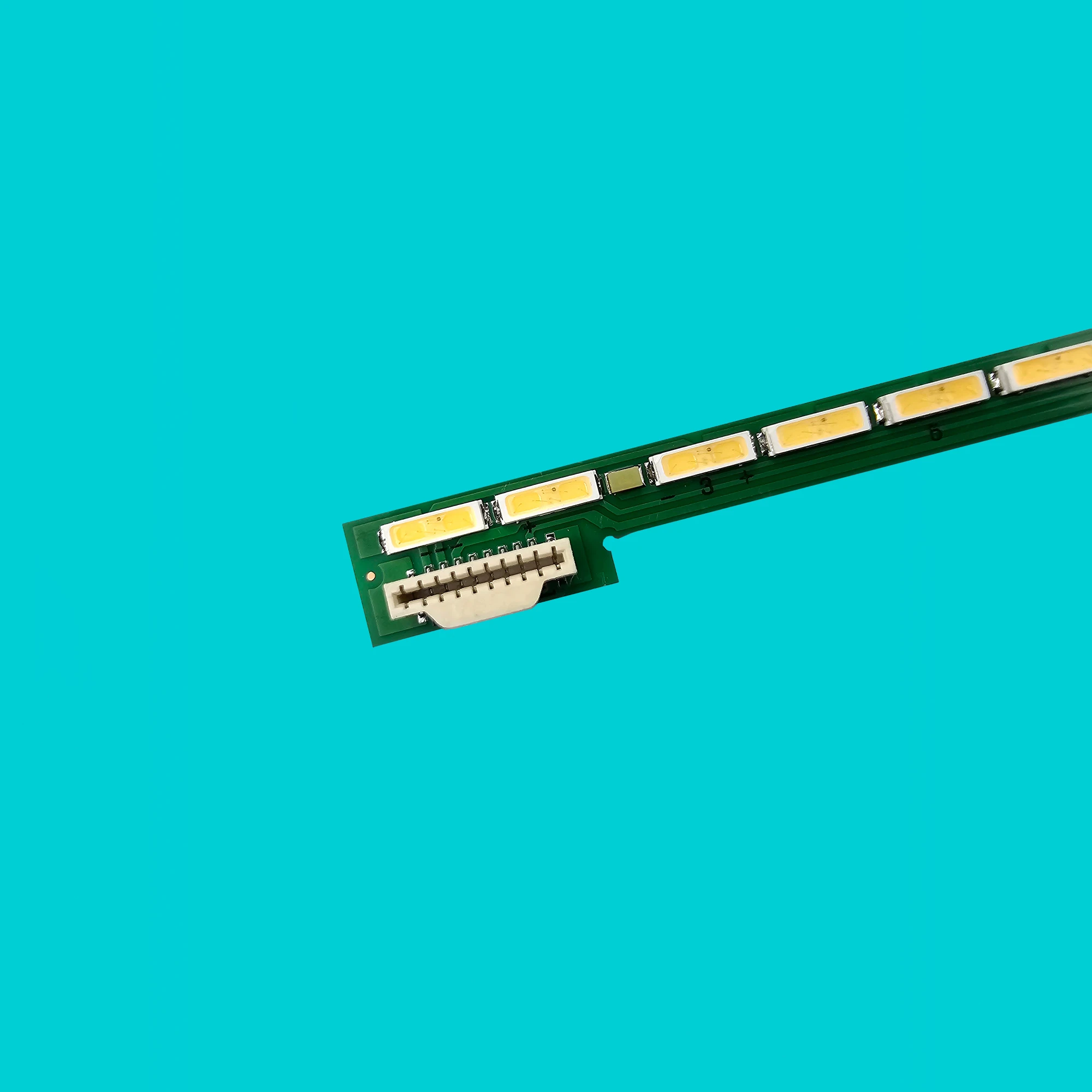 

Комплект светодиодных лент 1/5/10 для 6922L-0069A 0080A 0001C 6916L-1209B 1210B 55PFL6008 55LA6600CA 55GA7800C 55PFL6158 55PFL6678S