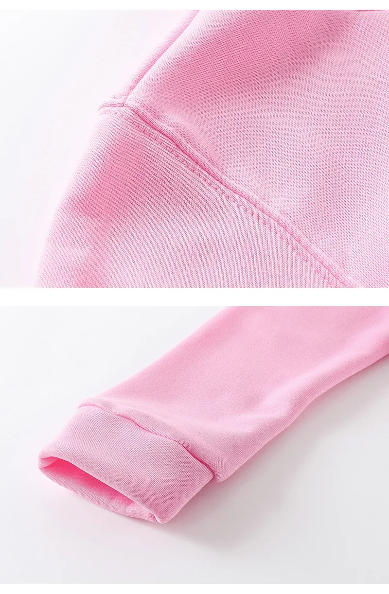 New men's and women's autumn and winter fleece hoodie  Murder Drones print foreign trade leisure sports hoodie trendy men's Y2K