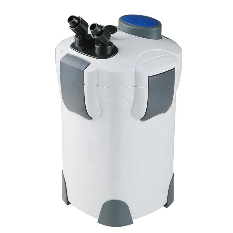 For SUNSUN HW-304B  Aquarium Fish Tank Bucket Canister Filter Multilayer Filtering System For Fresh And Sea Water