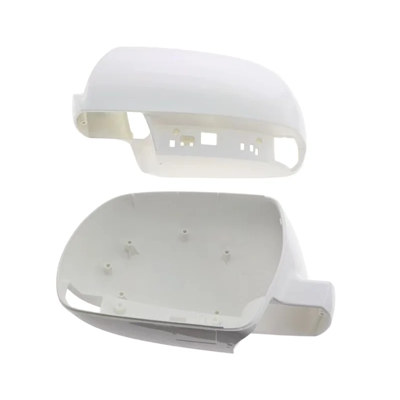 

For Hyundai Santa Fe IX55 Veracruz 2007-2012 Rearview Mirror Cover Case Shell Lid Car Accessories