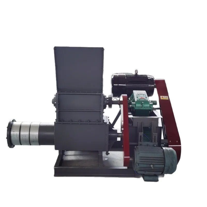 Maszyna do rozdrabniania i kruszenia pianki plastikowej, maszyna do rozdrabniania i kruszenia waty perłowej