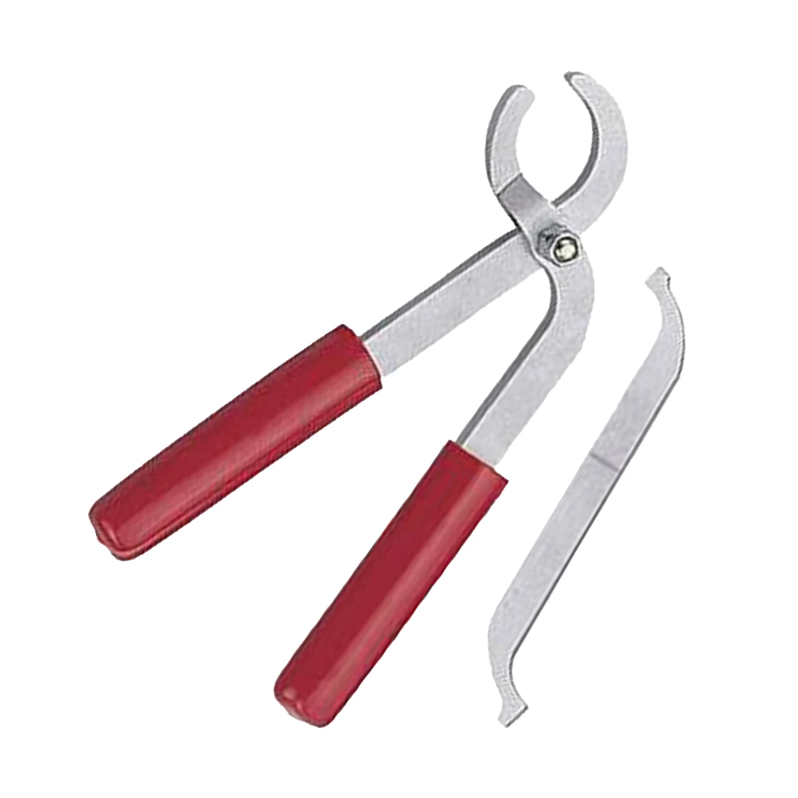 2Pcs Tjg-A2024 替换 Pliers Nissan Valve Gasket Toyota Special Disassembly Tool Tool Adjuster Engine Adjustmen