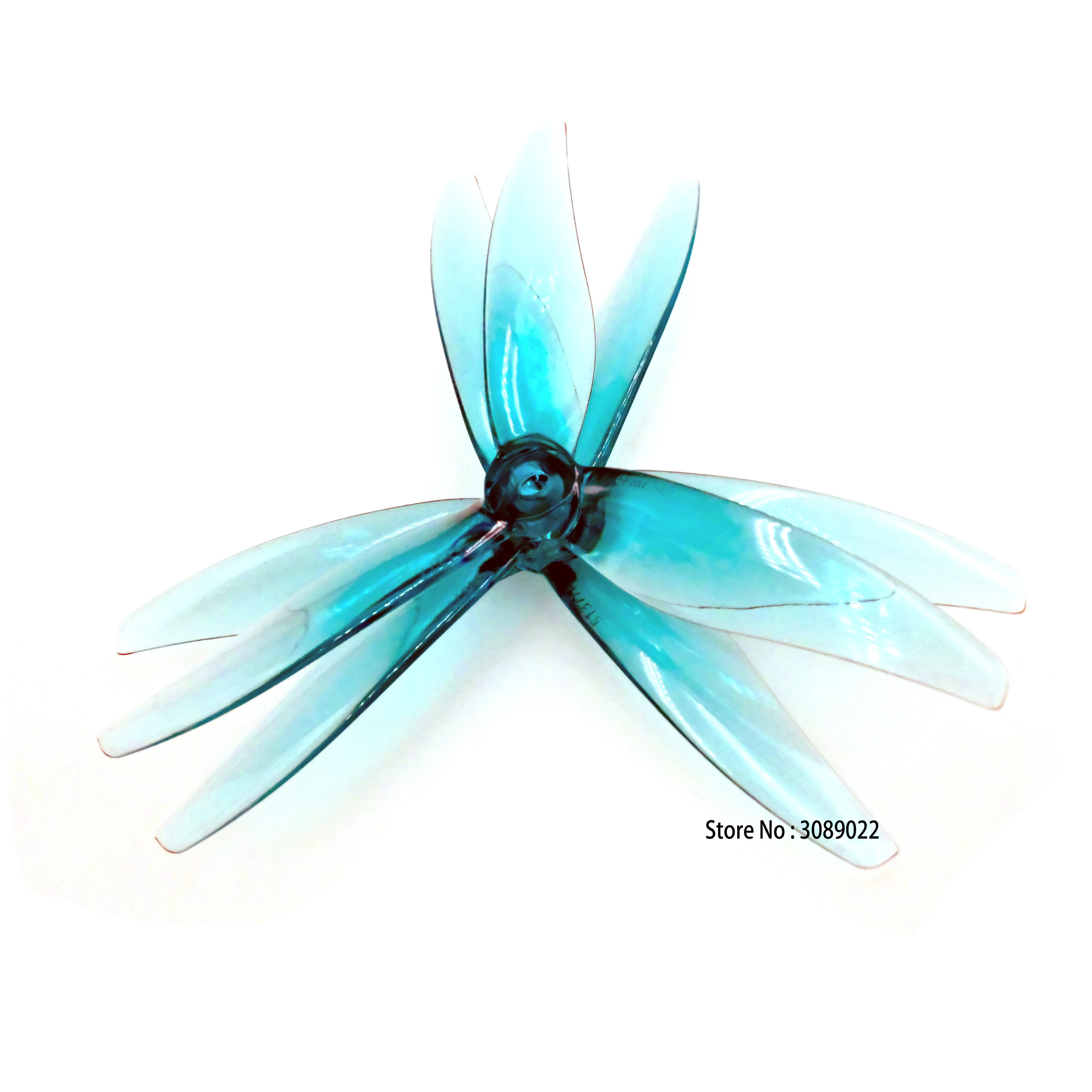 24 pz/12 paia Gemfan 51377 5 p - Rc Helicopter Blade recensione e prezzo