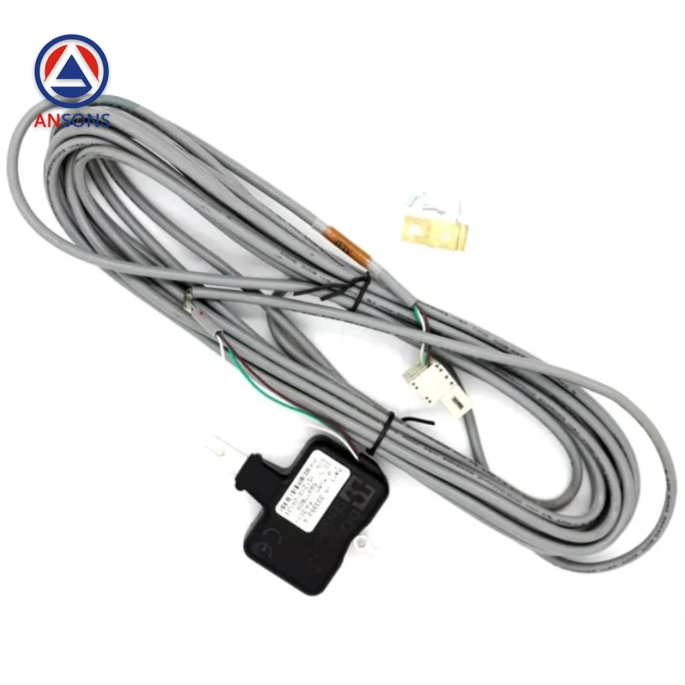 ID.NR.59341189 ID.NR.59377809 ED21KL66-CN 3300 S**R Elevator Weighing Device Overload Sensor Switch Ansons Elevator Spare Parts