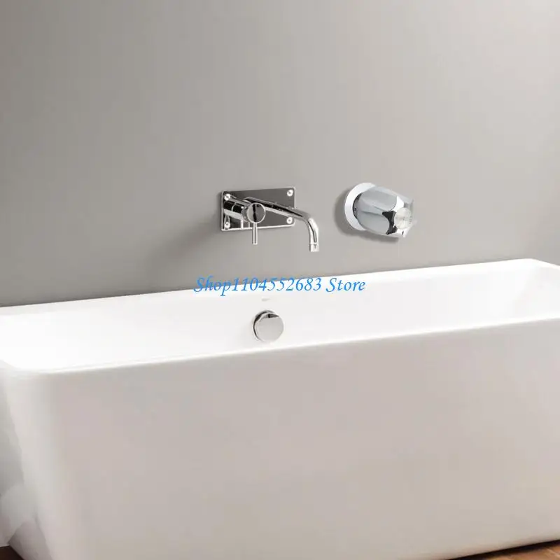 

Y6gd wathtub & dempling cless stocking set завершает замену ручки для душа