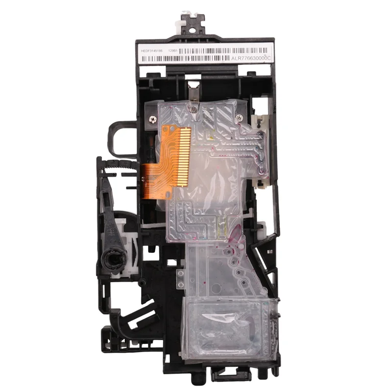 Reliablesuitable For Brother MFC-J2510 J3520 J3720 J6520 4410Dw Printer Nozzle, Inkjet Printer Accessories