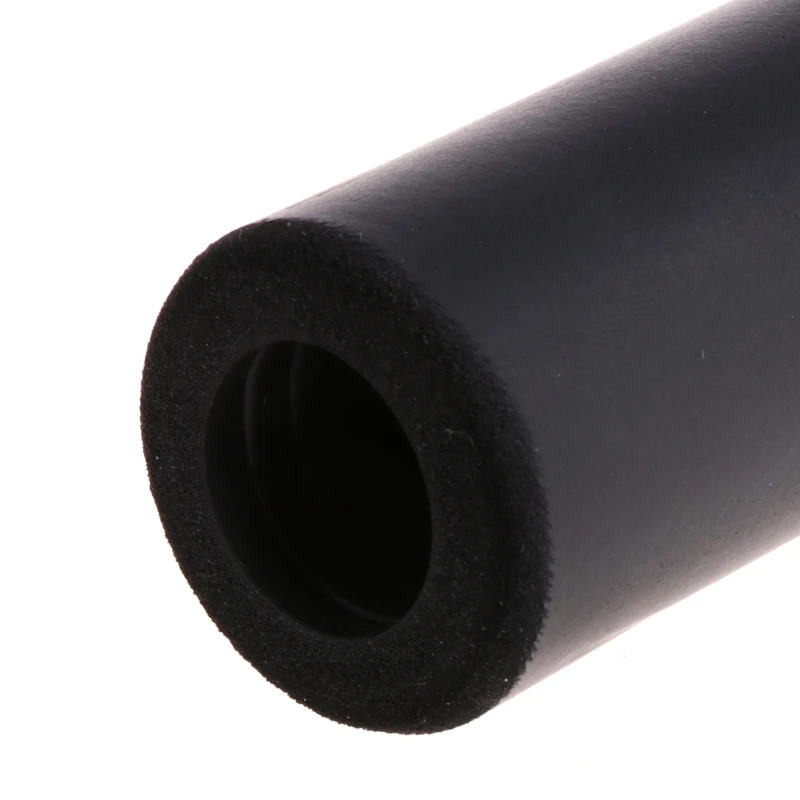 Bike Sponge Foam Tube Flexible Cuttable Handlebar Cover Foam Grips