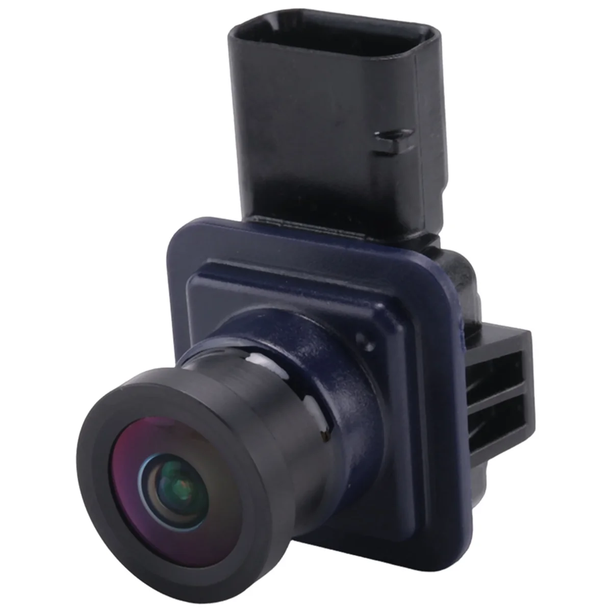 

Car Rear View Reversing Camera with Moving Trajectory EJ5T-19G490-AA EJ5T19G490AA for Ford Escape 2014-2016