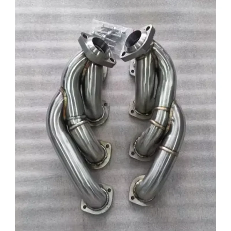2026 Exhaust Downpipes for B Enz W211 E55 M113 Header