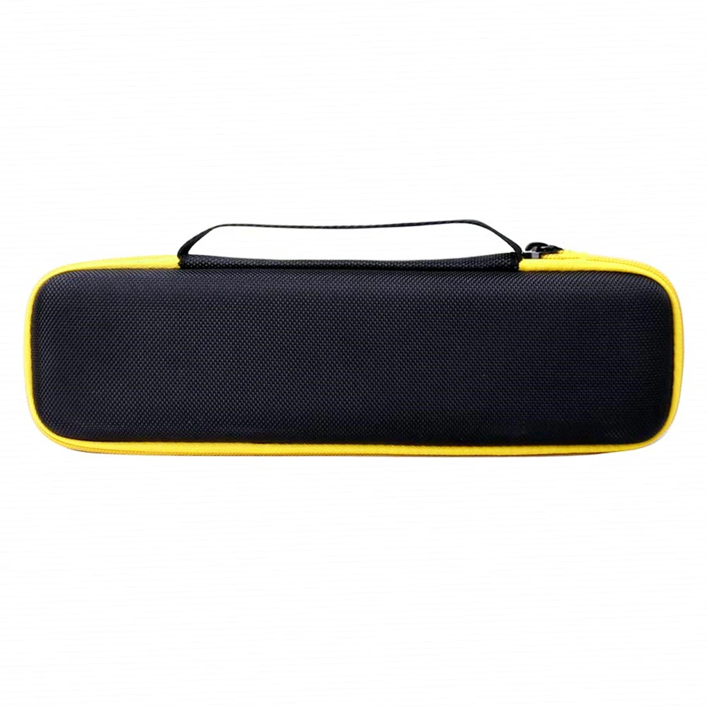 

Жесткий защитный чехол из ЭВА для мультиметров Fluke T5-1000/T5-600/-1000/-600, ударопрочная дорожная сумка с сетчатым карманом