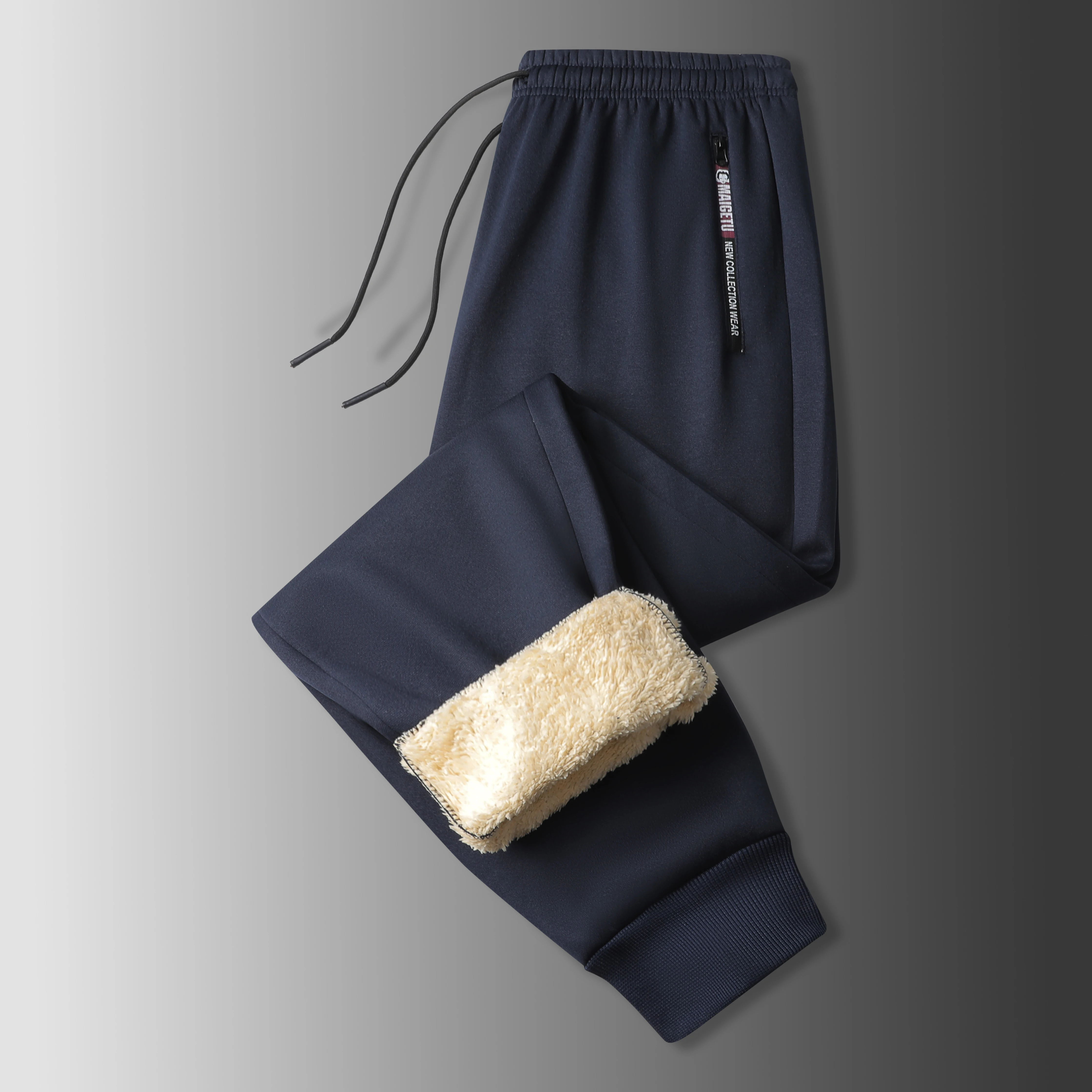 Thumbnail 2 - #9 Top Fleece Jogger Sweatpants Picks for Every Budget