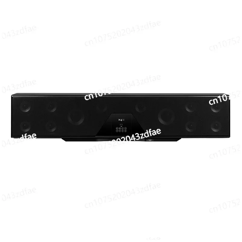 New Design DSP Control 5.1 Digital Decoder Home Theater System TV Sound Bar Speaker IA-6120HD