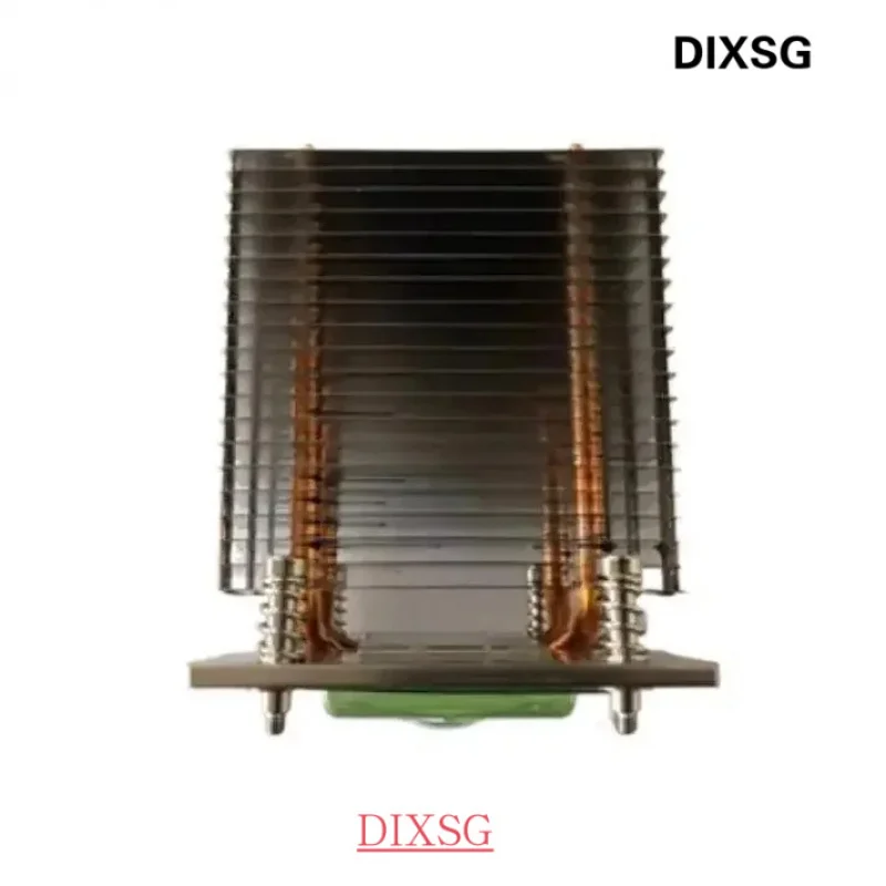 1NEW server radiator CPU heat sink CPU heatsink 0WC4DX WC4DX For Dell T430