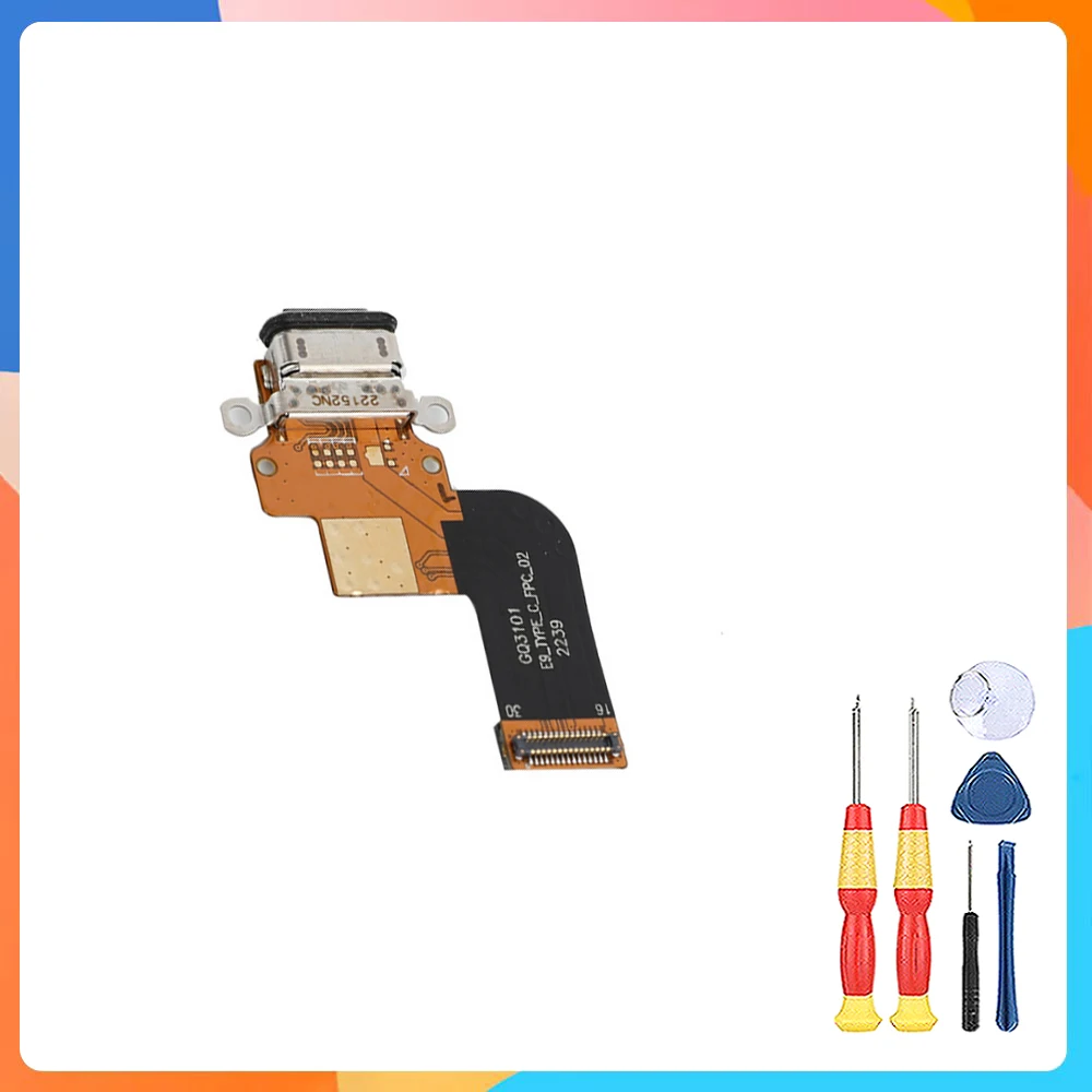 

New USB Charging Port Connector Perfect Replacement Parts For Ulefone Armor 15
