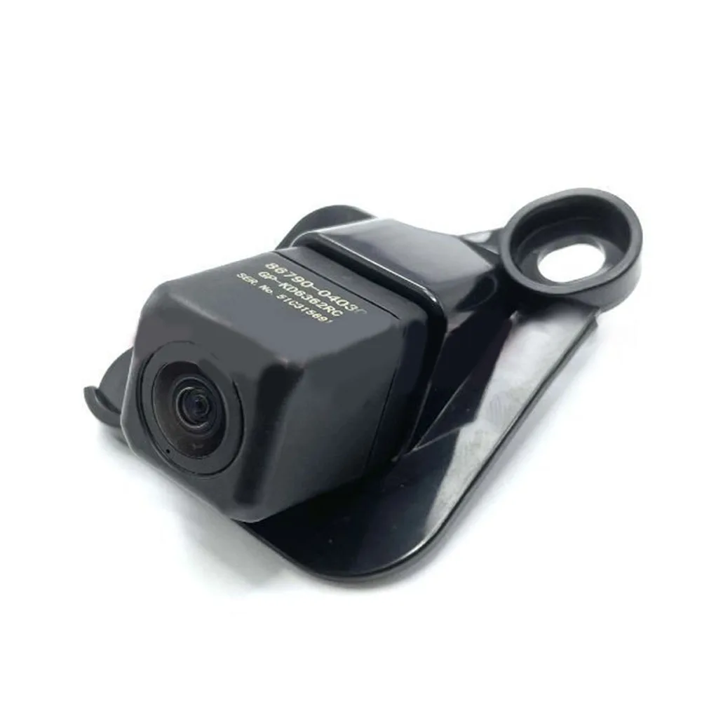 High Performance Rear View Backup Park Camera for Toyota For Tacoma 2016 2017 Easy Installation Reliable Performance