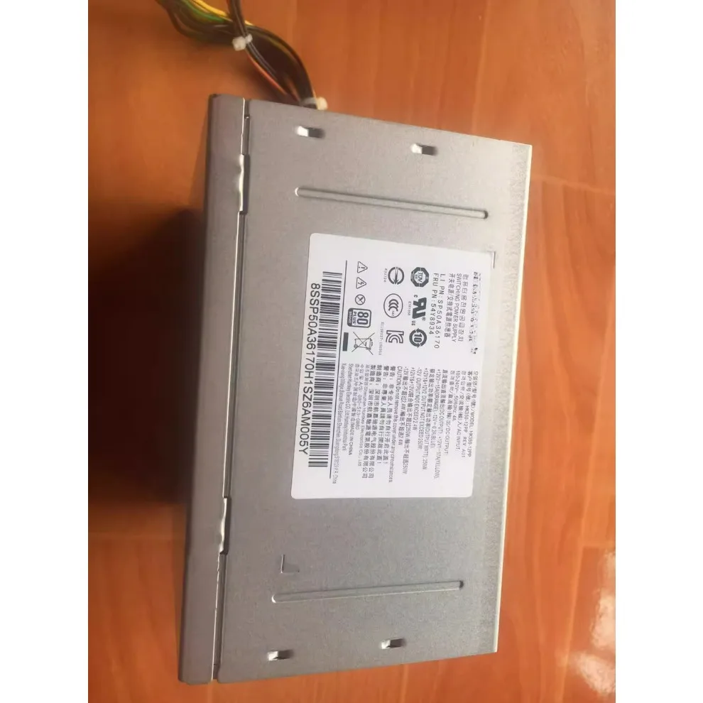 For Lenovo 10 Pin Desktop Power Supply HK350-12PP FSP250-30AGBAA PCE026 PA-3311-1