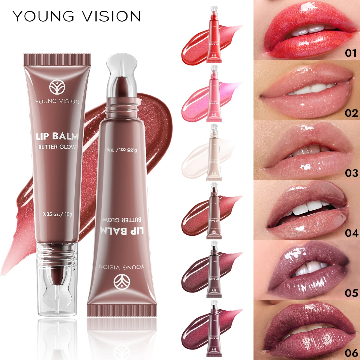Thumbnail 2 - #53 Trending Lip Primer Right Now