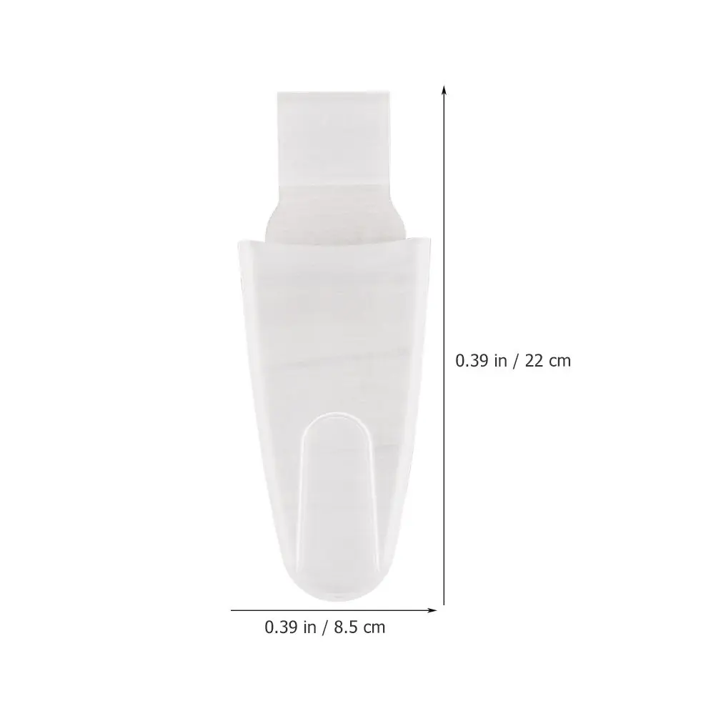 2Pcs Garden Scissors Bag Waist Clips Protective Cover Portable Tool Storage Box Pruner Holder Multi-Function Bag