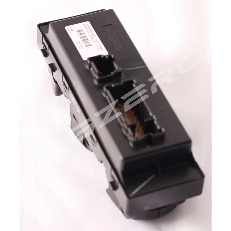 

Window Glass Lift Switch Button New Automobile Part for Renault Koleos II 254119706R 25411 9706R 25411-9706R
