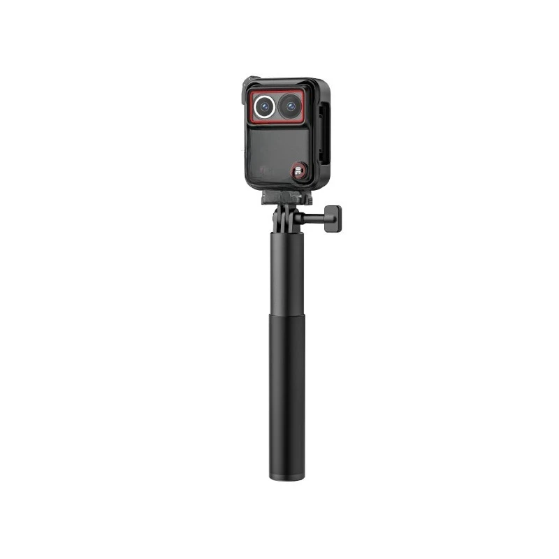 Super long battery life touch screen flip, vertical shot anti-shake pre-recording c
