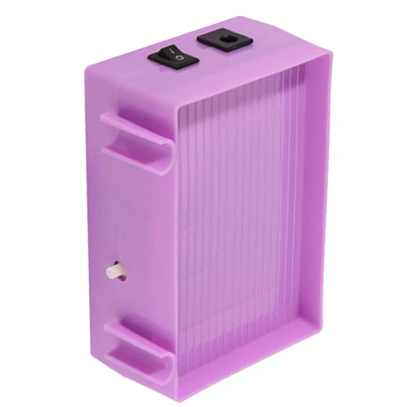 WOWFU-сосасывающее устройство для рисования, электрический всасывающий инструмент, портативный вакуумный набор ручек для рисования с питанием от USB для художественного ремесла